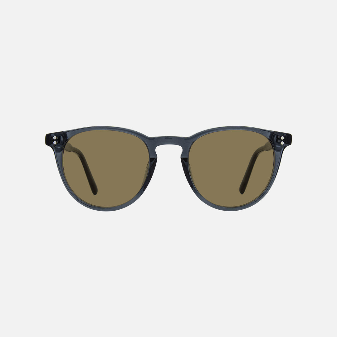Carve UNION - Dk Grey Bio Acetate -48-21-145