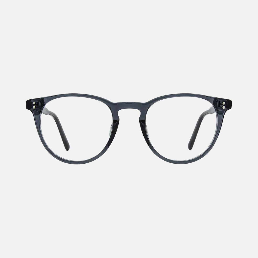 carve UNION - Dk Grey Bio Acetate -48-21-145