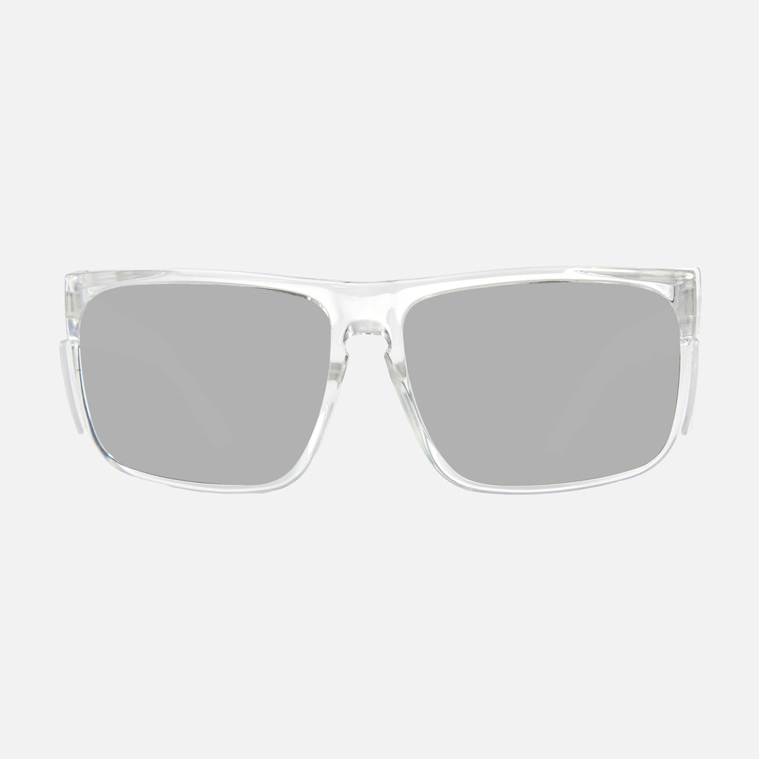 Carve VENDETTA RX Safety Crystal Clear