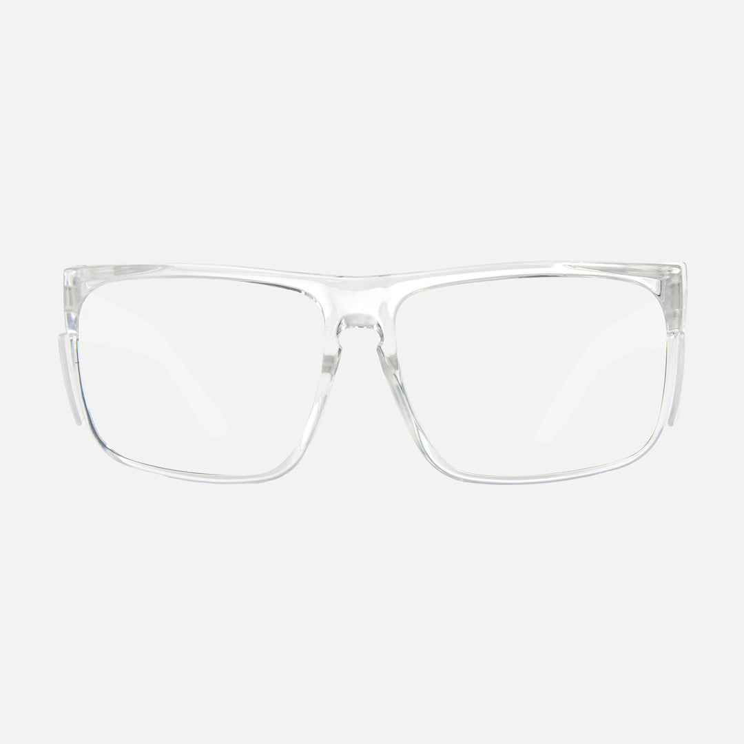 carve VENDETTA RX Safety Crystal Clear