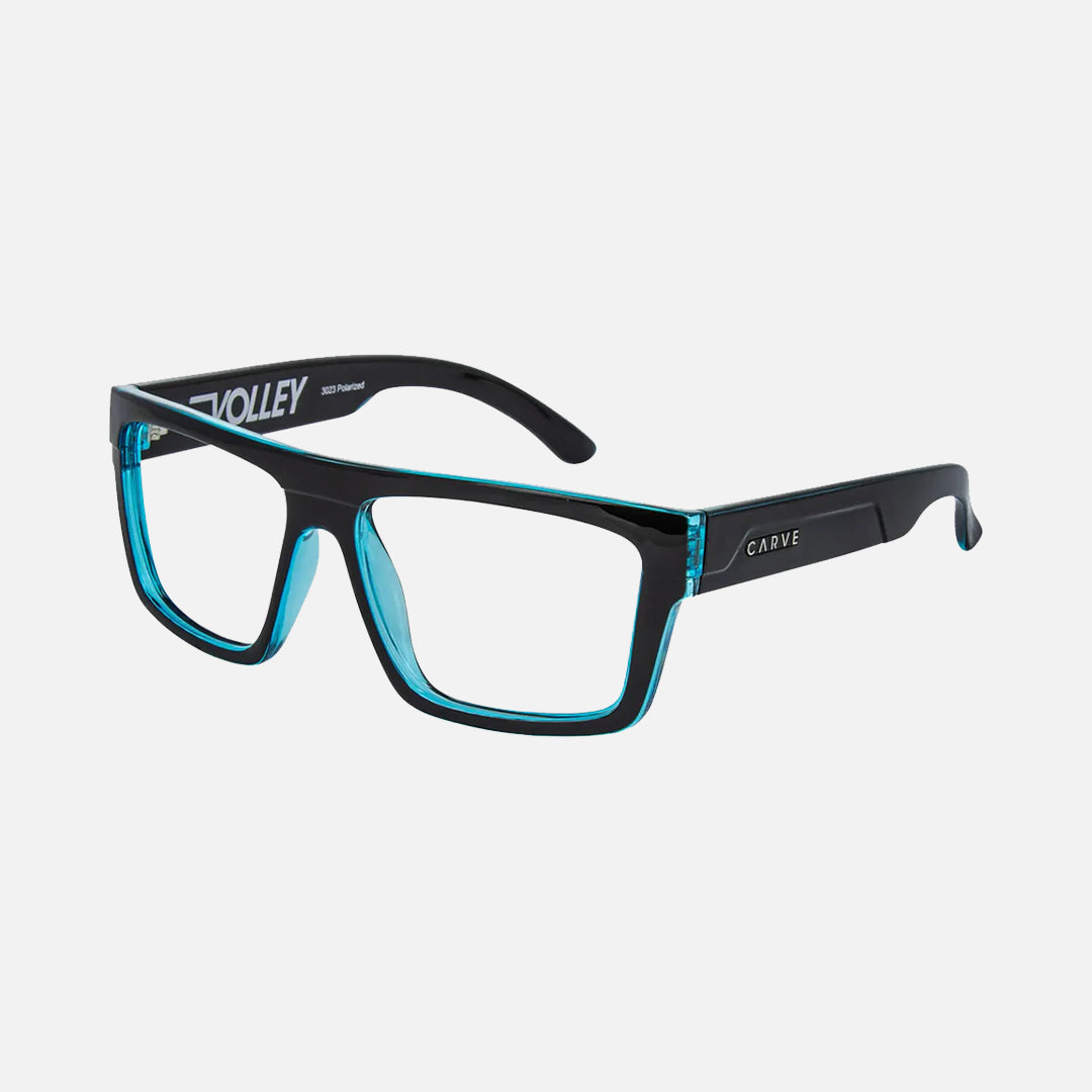 Carve VOLLEY RX - Gloss Black Blue