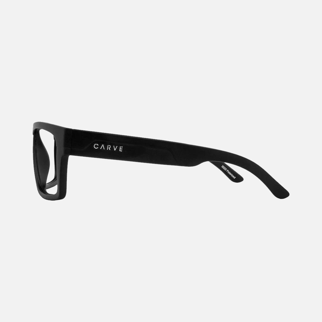 Carve VOLLEY RX - Matt Black