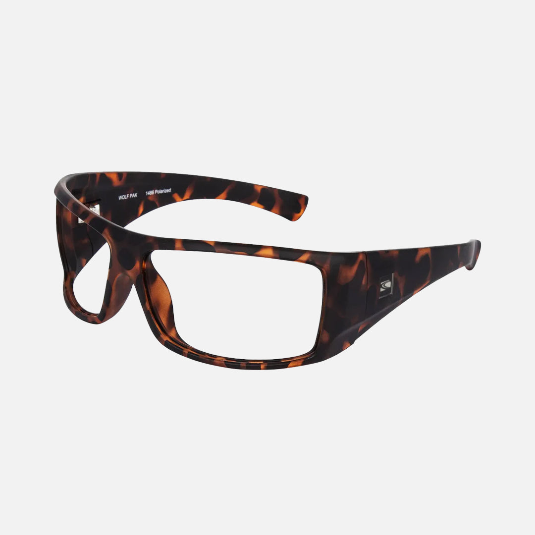 Carve WOLFPAK RX - Matt Tort