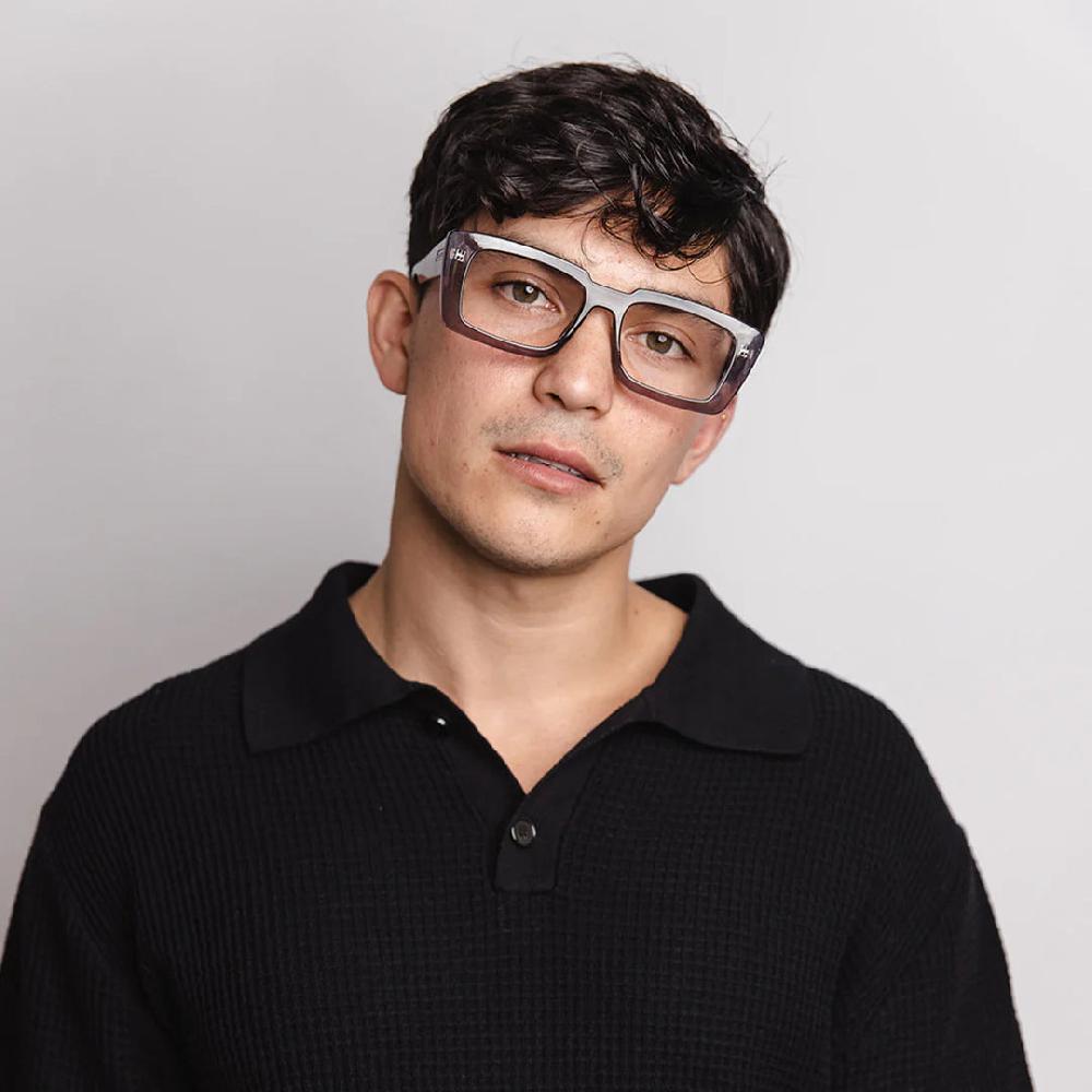 Carve ZIGGY RX - Crystal Charcoal