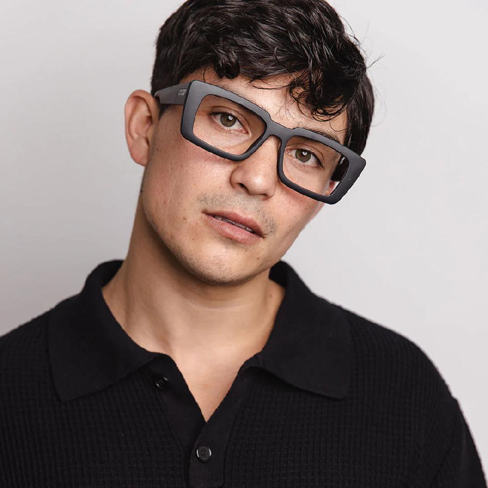 Carve ZIGGY RX - Matt Black