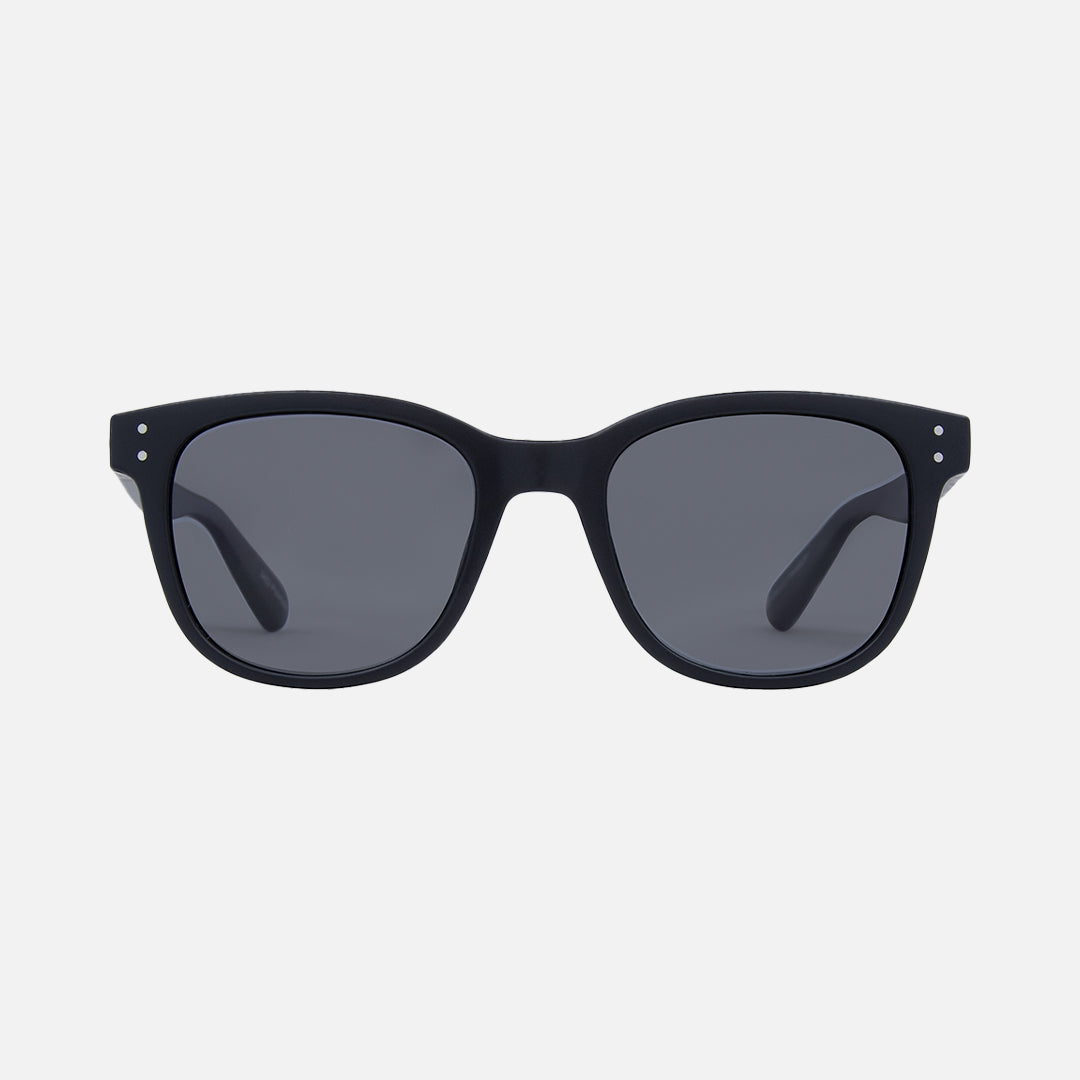 carve Homeland Matt Black Frame with Grey Polarized Lens carve Homeland Matt Black Frame with Grey Polarized Lens