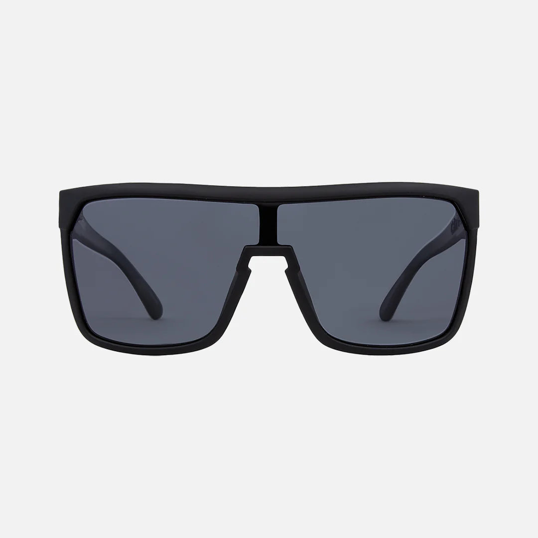 carve La Ropa Polarized Matt Black Frame Sunglasses
