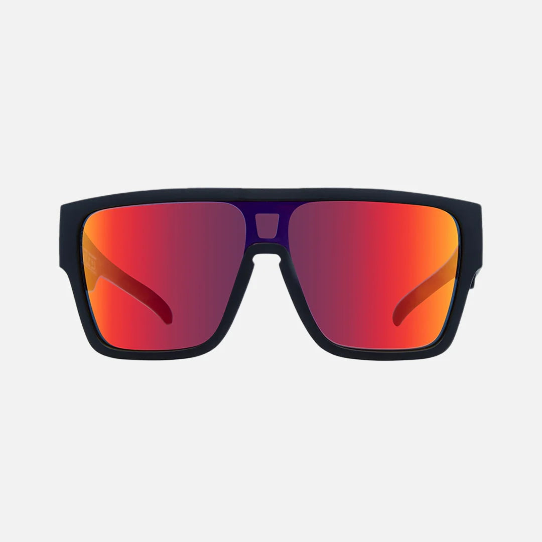 carve Limitless Iridium Matt Black Frame Sunglasses