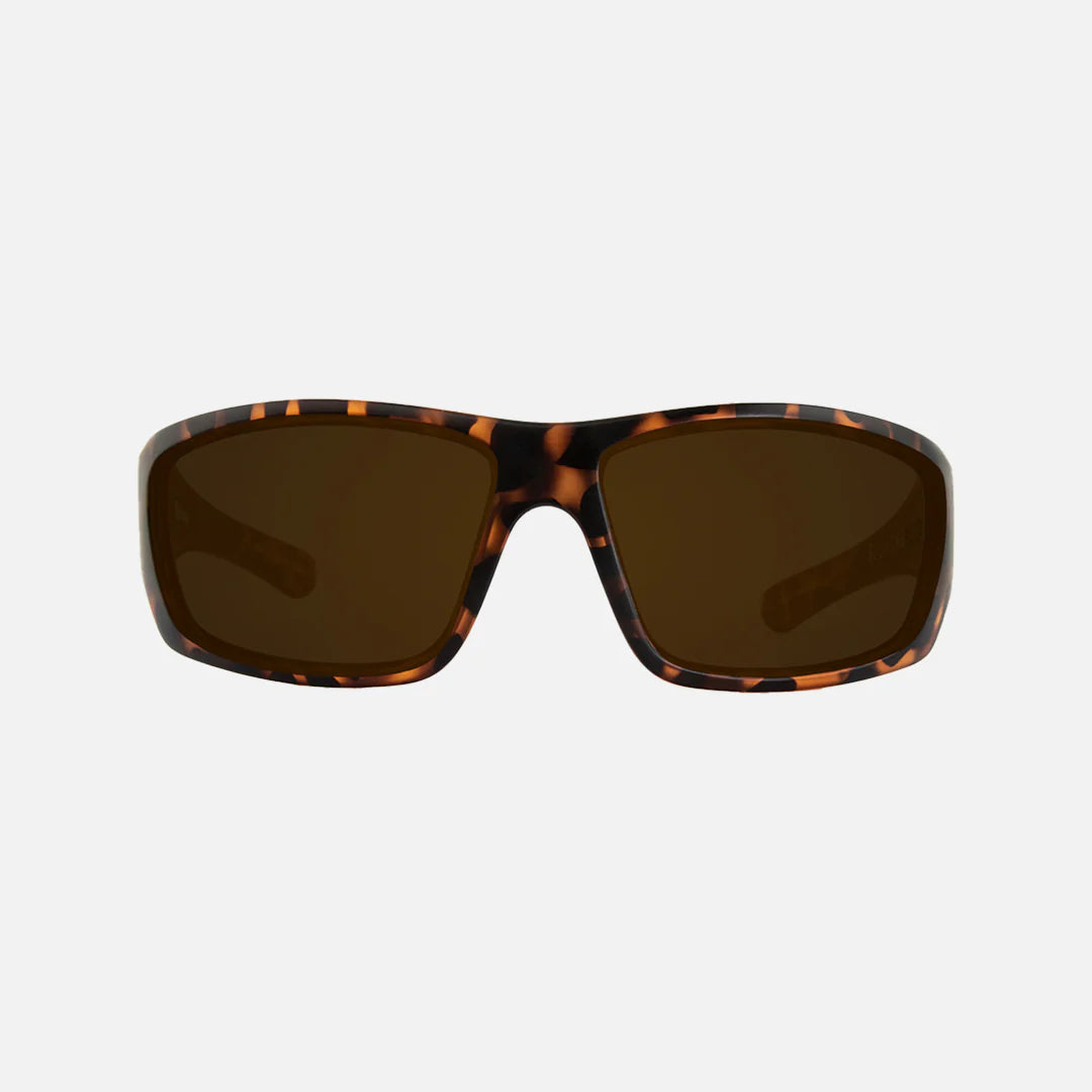 carve Moray Floating Matt Tort Frame with Grey Injected Polarized Hydrophobic Lens