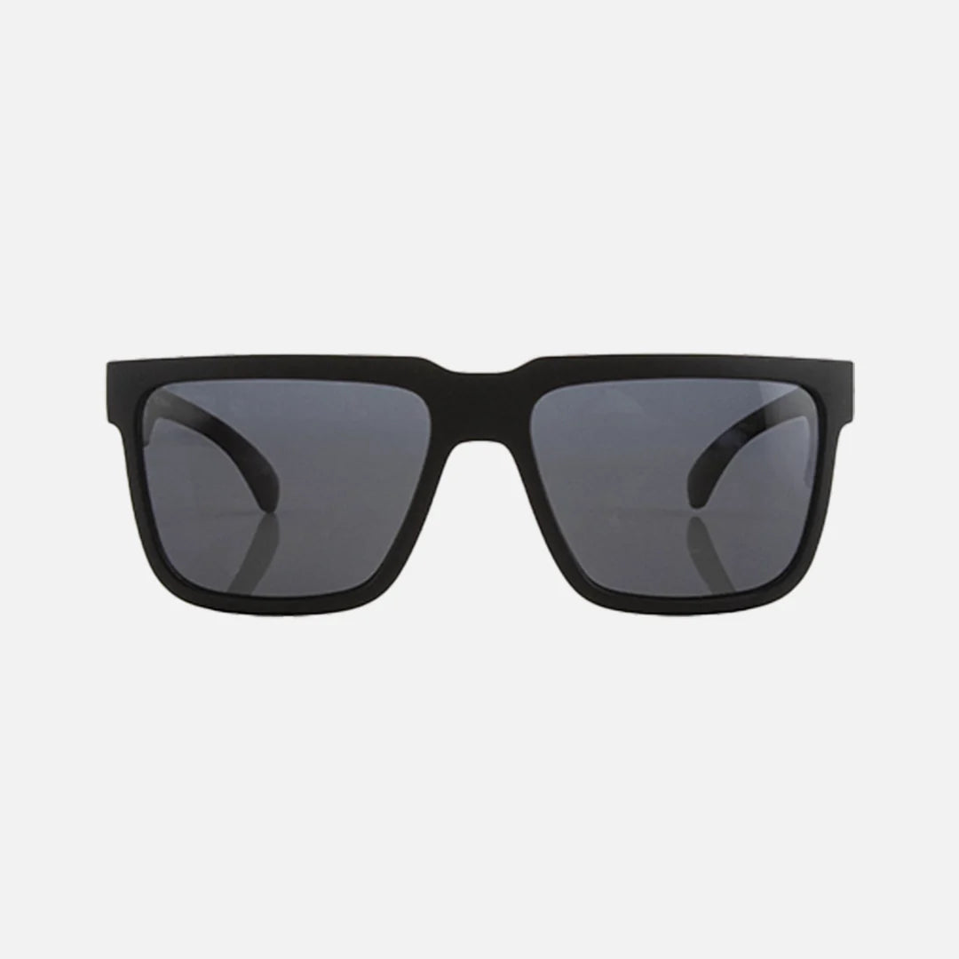carve Phenomenon Polarized Matt Black Frame Sunglasses