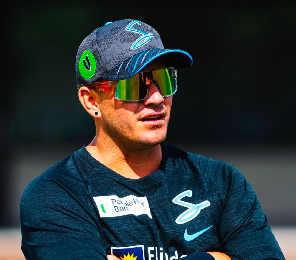 Carve Sierra Gloss Crystal Clear Frame With Orange Temple Grey Lens With Orange Iridium