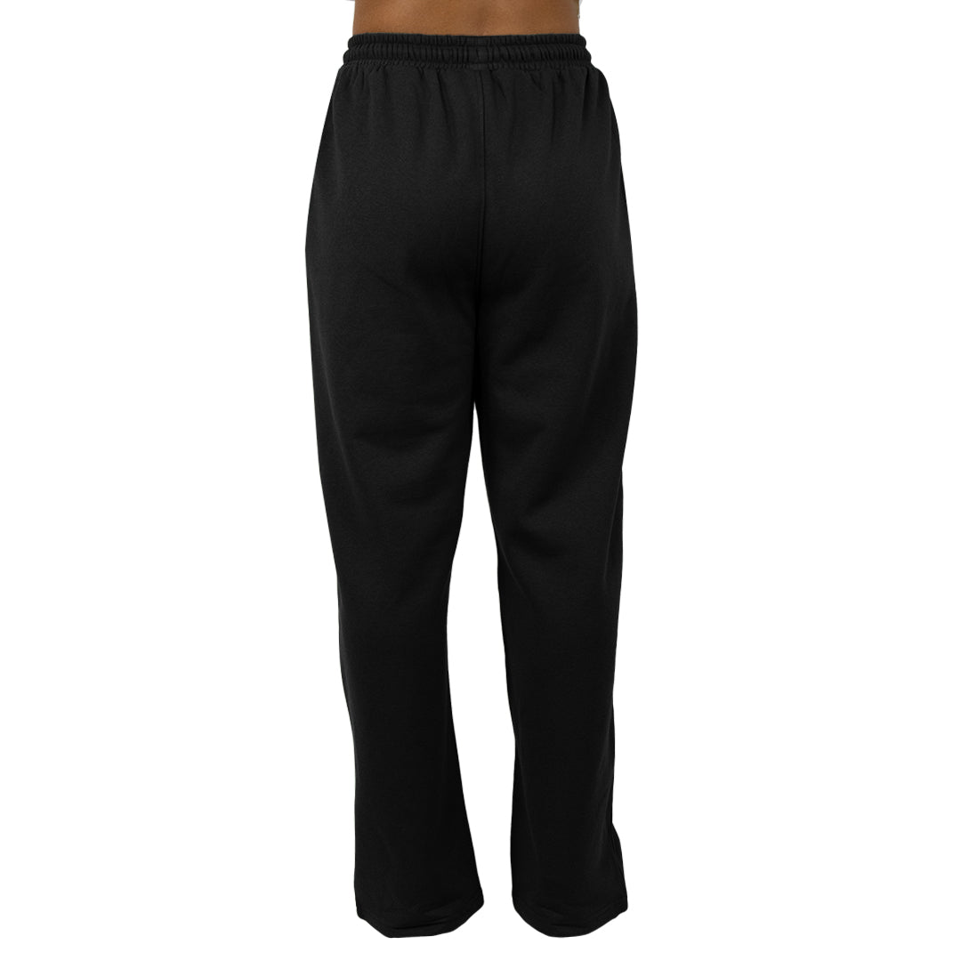 Carve The Standard Girl's Track Pant With Straight Leg