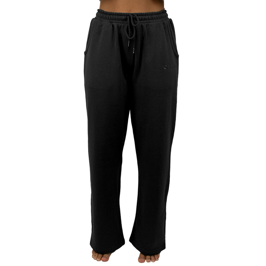 carve The Standard Girl's Track Pant with Straight Leg