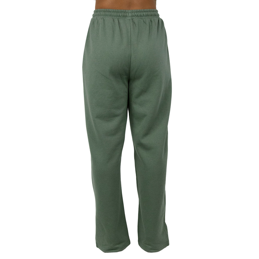 Carve The Standard Girl's Track Pant With Stralght Leg