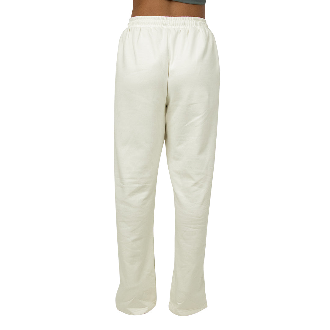 Carve The Standard Girl's Track Pant With Stralght Leg