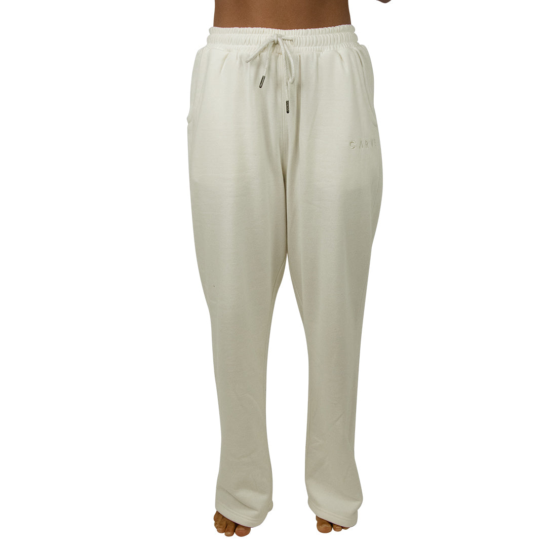 carve The Standard Girl's Track Pant with Stralght Leg