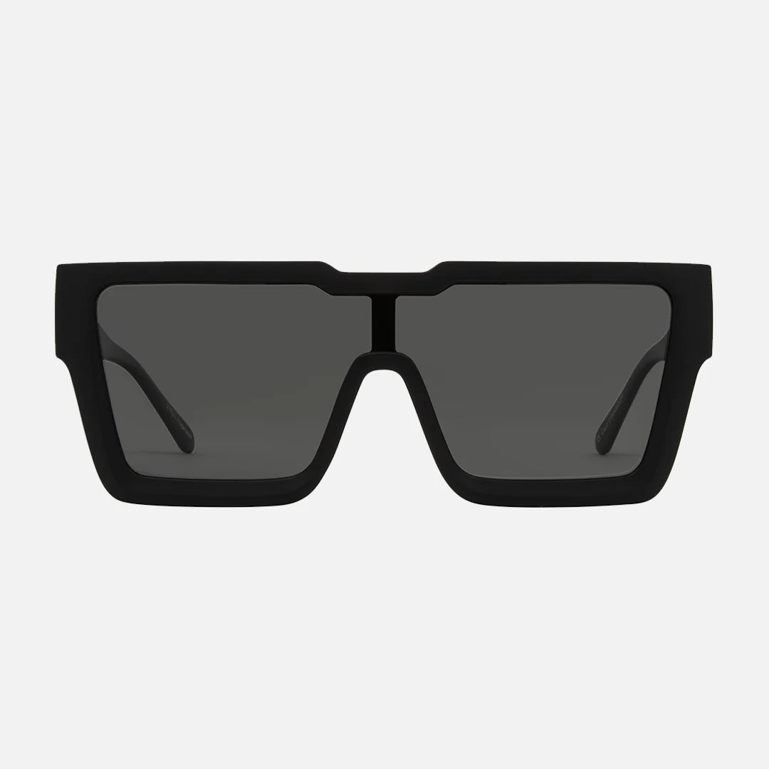 carve The Vegas Matt Black Frame with Grey Polarized Lens