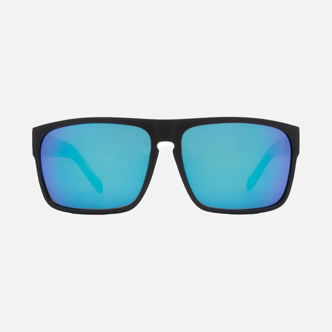 carve Vendetta Matte Black Frame Gray Polarized Lens Blue Iridium carve Vendetta Matte Black Frame Gray Polarized Lens Blue Iridium