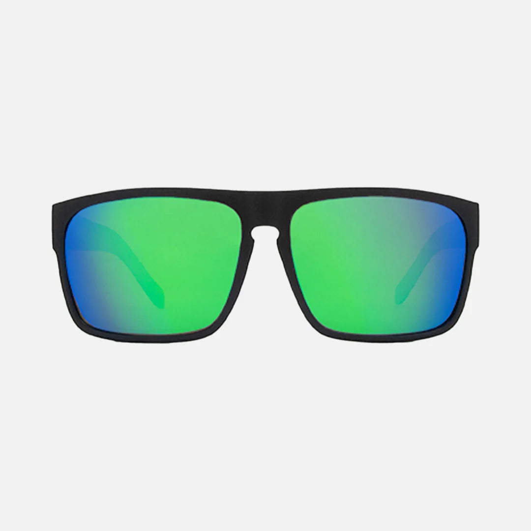 carve Vendetta Matte Black Frame Gray Polarized Lens Green Iridium carve Vendetta Matte Black Frame Gray Polarized Lens Green Iridium