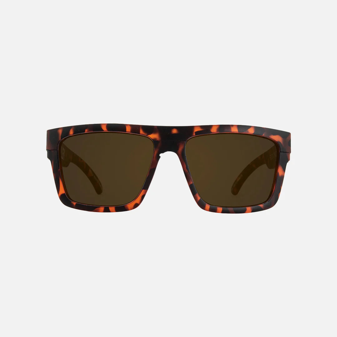 carve Volley Floating Matt Tort Frame with Grey Injected Polarized Hydrophobic Lens
