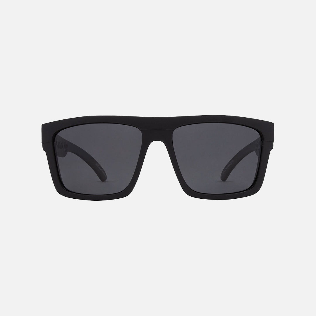 carve Volley Recycled Matt Black Grey Polarized Lens carve Volley Recycled Matt Black Grey Polarized Lens