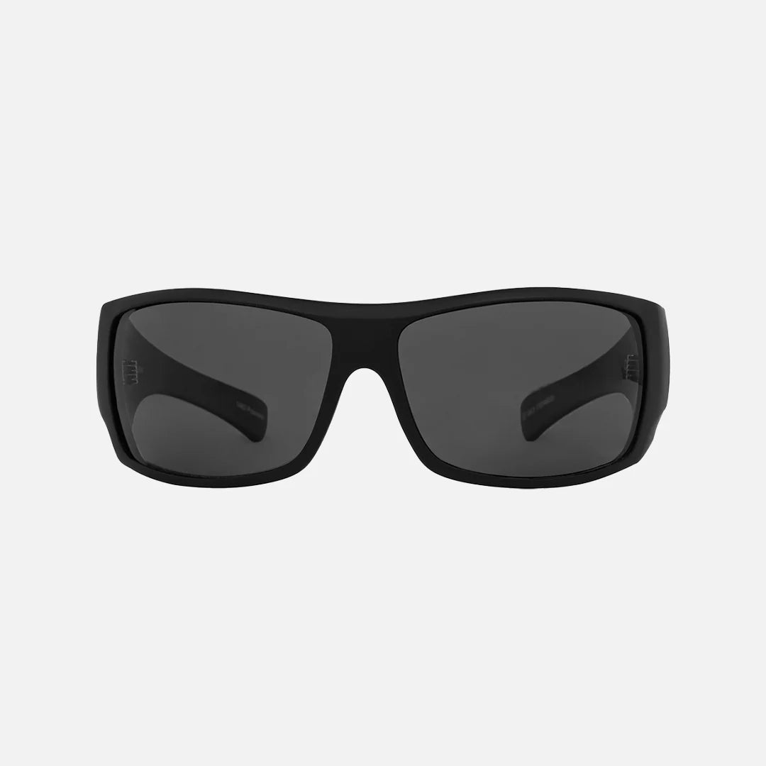 carve Wolfpak Polarized Matt Black Frame Sunglasses