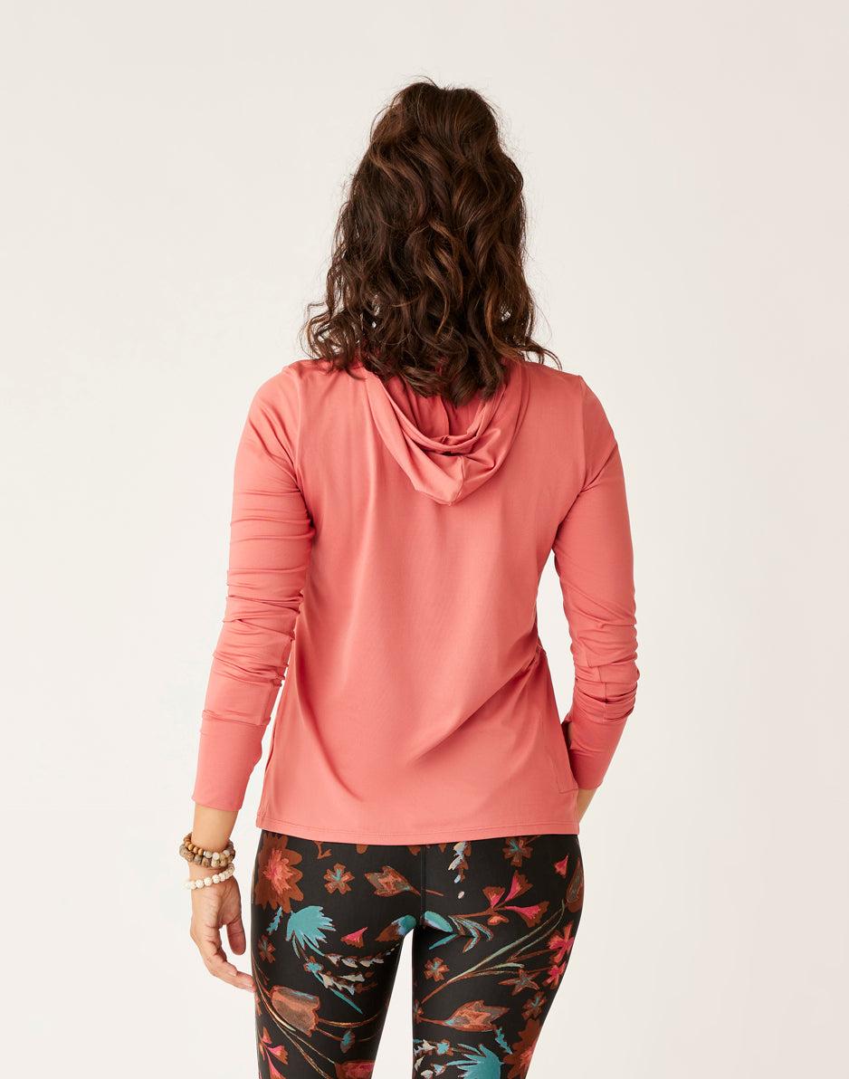 Carve Designs Alani Sunshirt: Henna