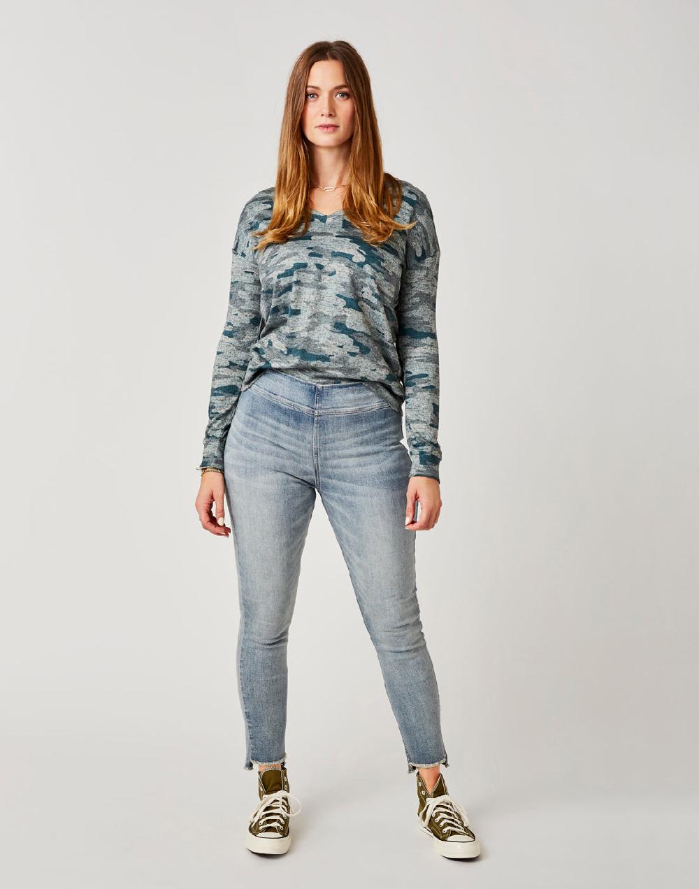 Carve Designs Alma Jean : Favorite Fade