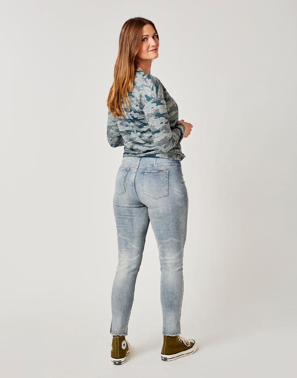 Carve Designs Alma Jean : Favorite Fade