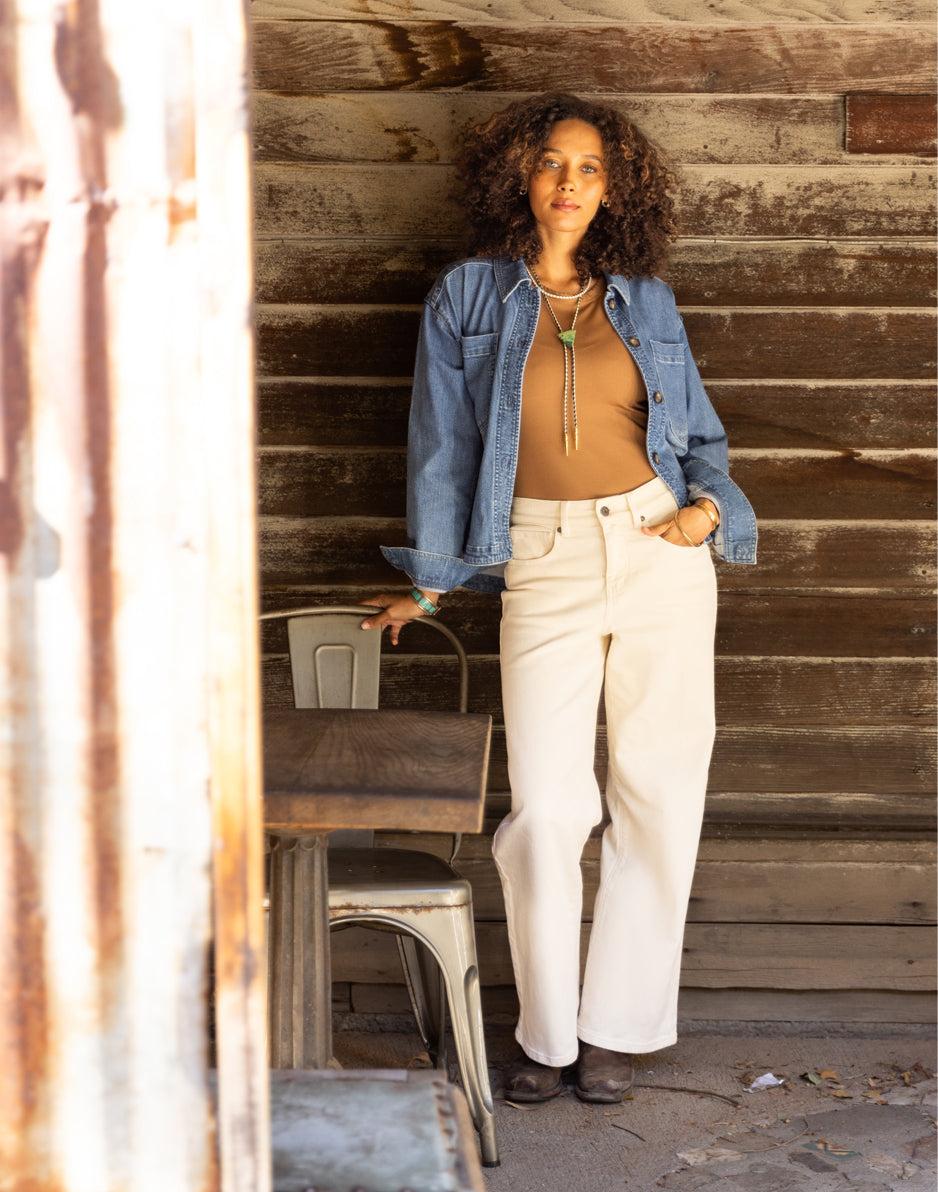 carve designs Audrey Wide Leg: PTWD90