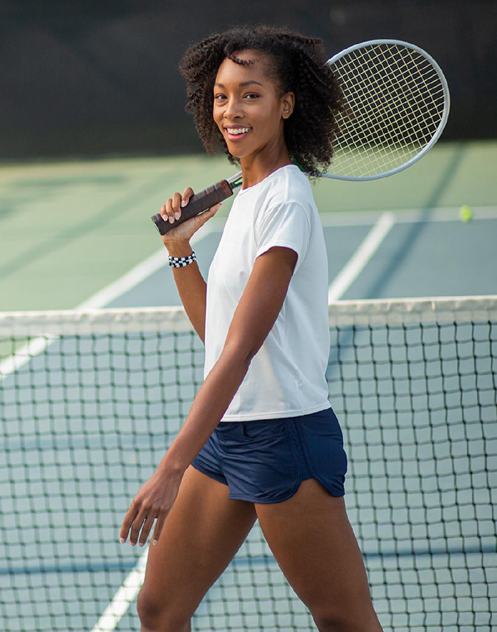 carve designs Bailey Sunshirt: Cloud