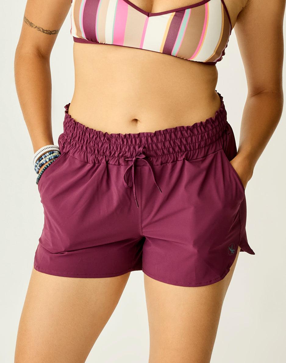 Carve Designs Bali Short: Nirvana