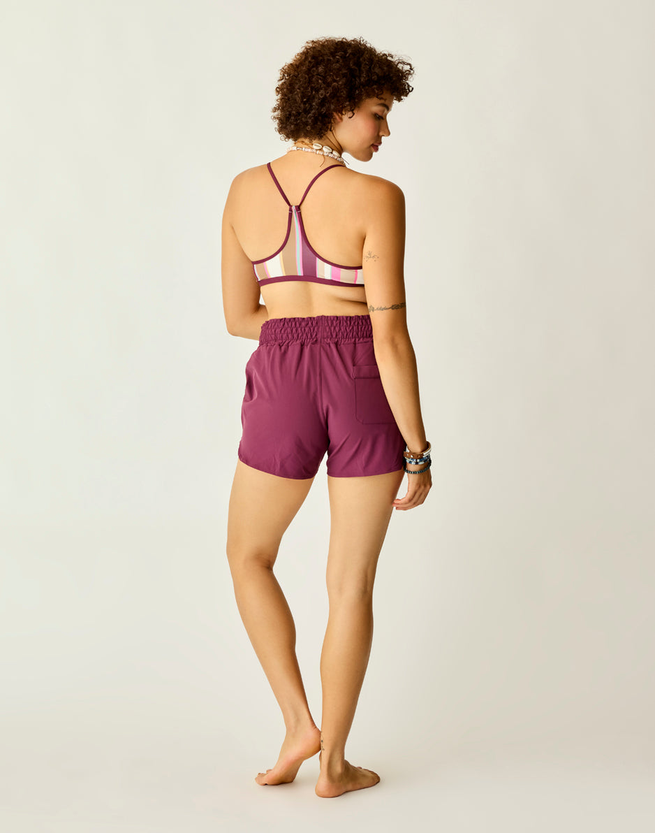 Carve Designs Bali Short: Nirvana