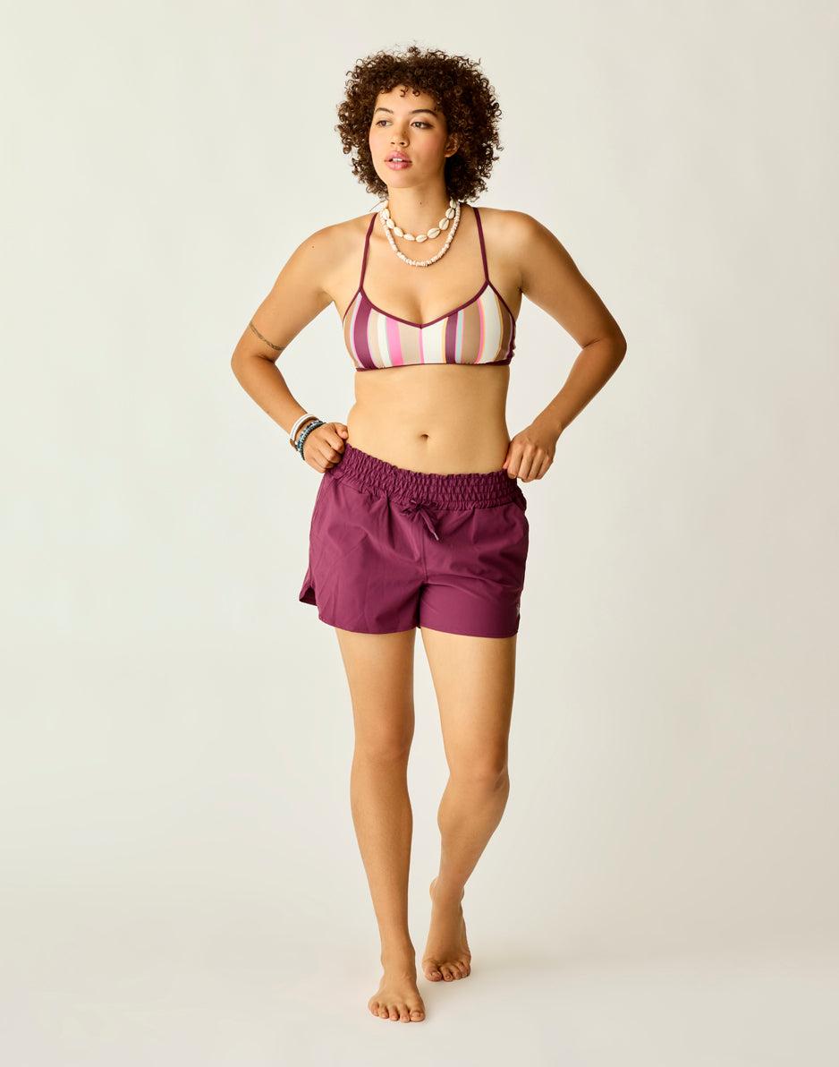 carve designs Bali Short: Nirvana