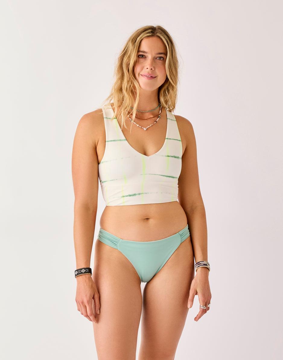 Carve Designs Cardiff Reversible Bottom: Aura/Haze