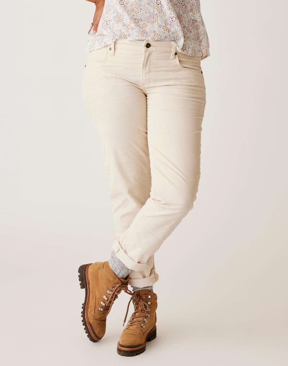 Carve Designs Carson Cord: Birch