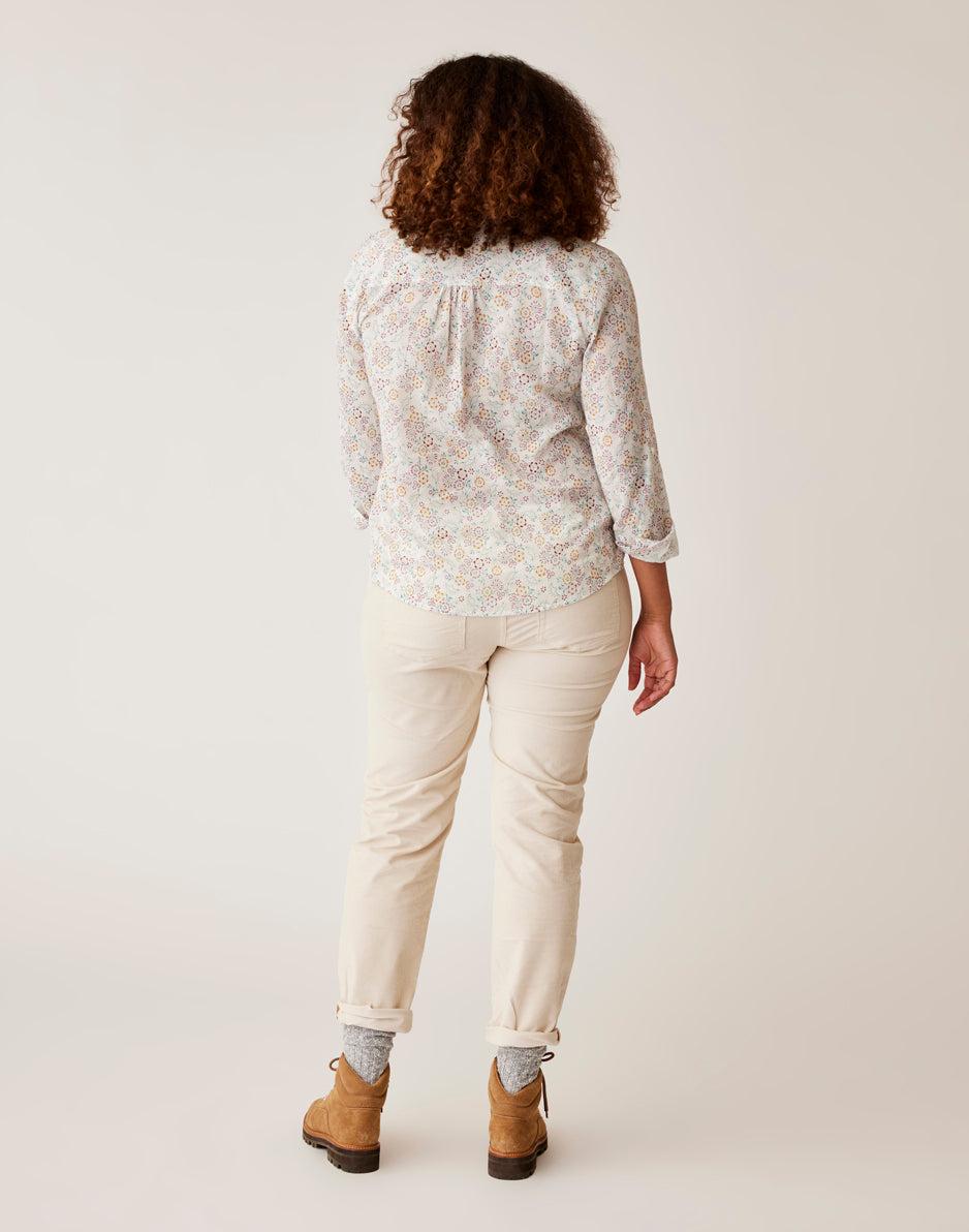 Carve Designs Carson Cord: Birch