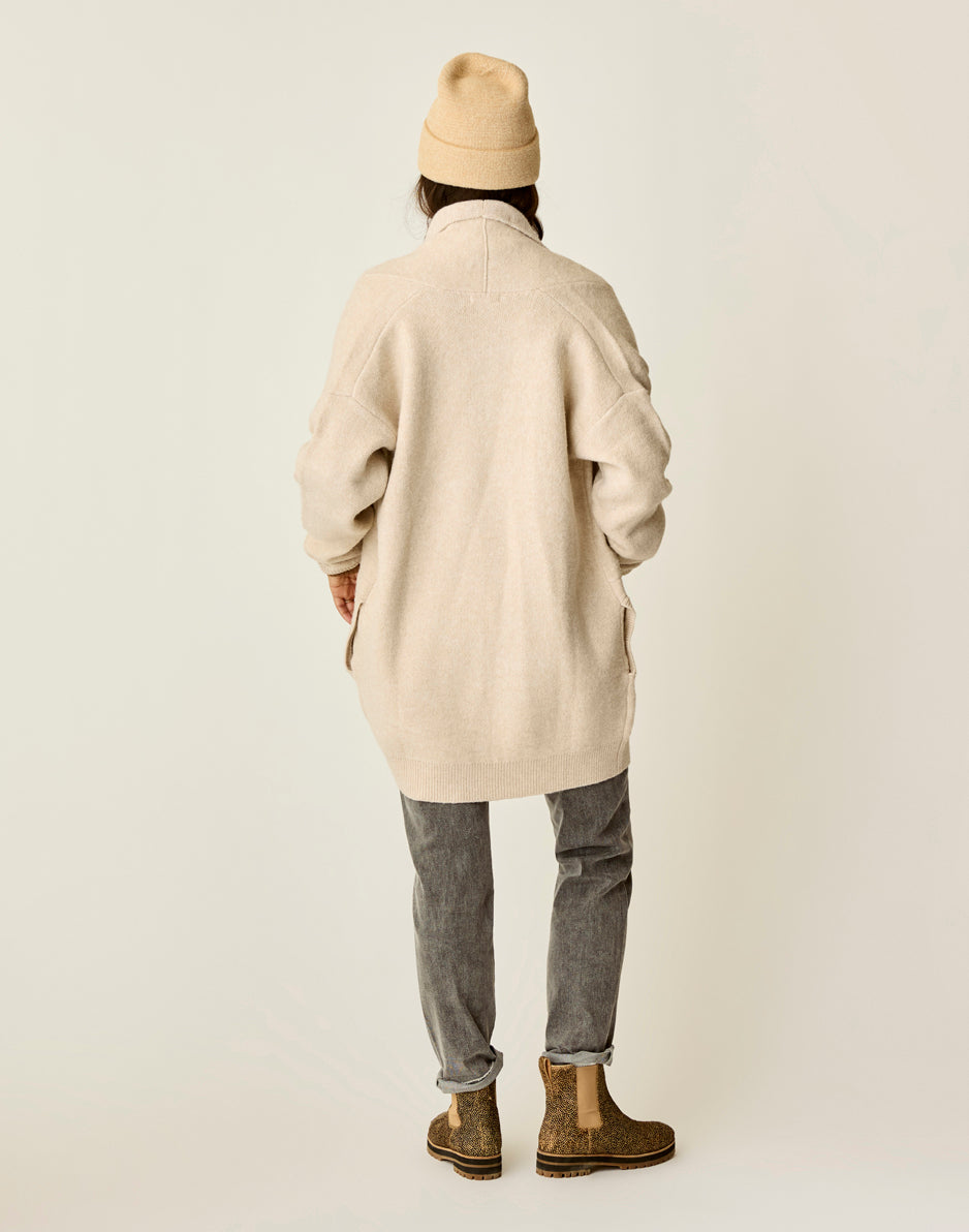 Carve Designs Carson Hi Rise Jean: Medium Grey