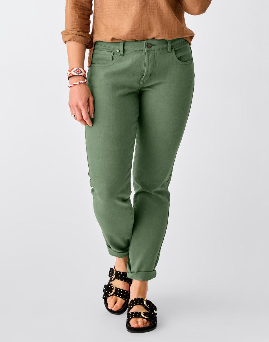 carve designs Carson Jean: Dark Haze