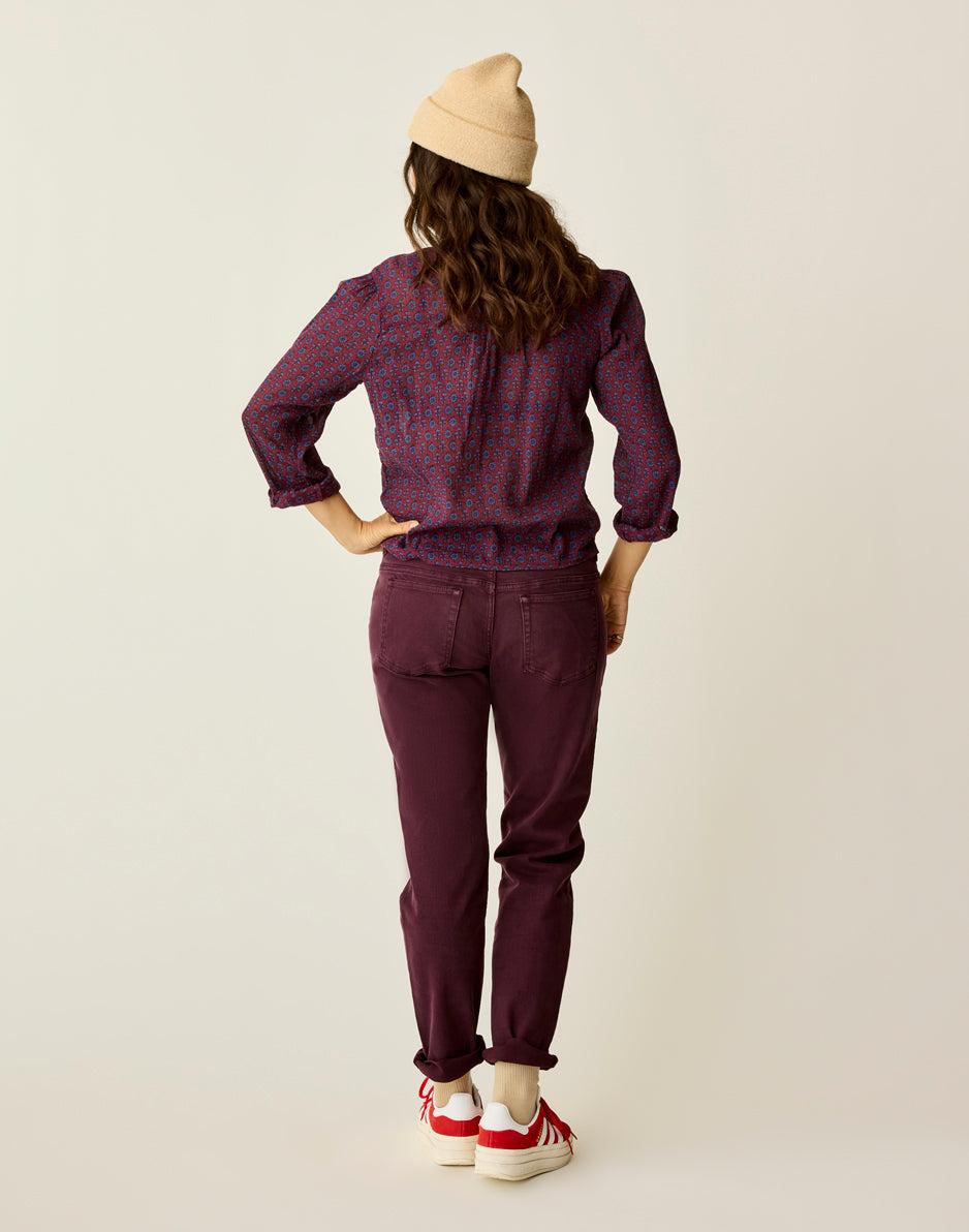 Carve Designs Carson Jean: Dark Nirvana