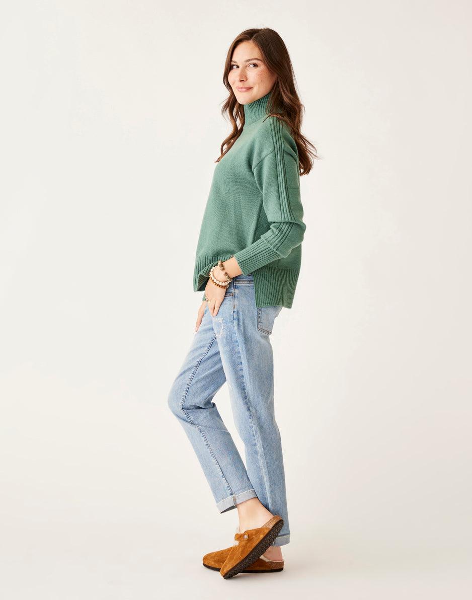 Carve Designs Carson Jean: Deconstructed