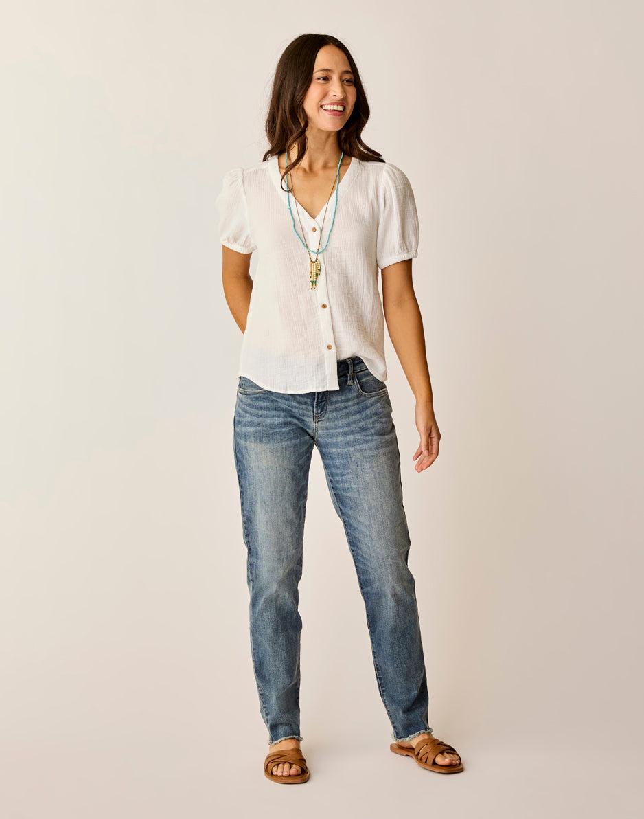 carve designs Carson Jean: Favorite Fade