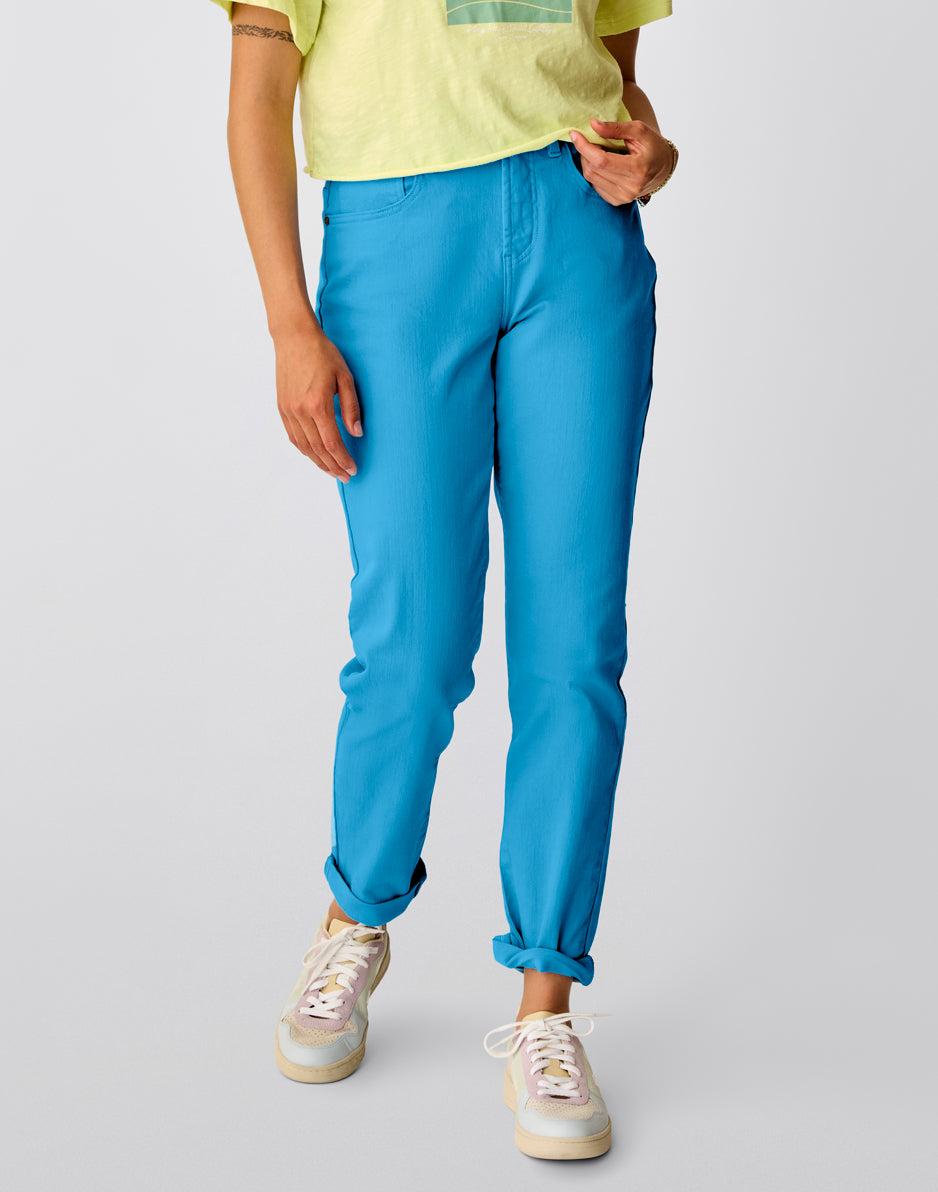 Carve Designs Carson Jean: Lagoon