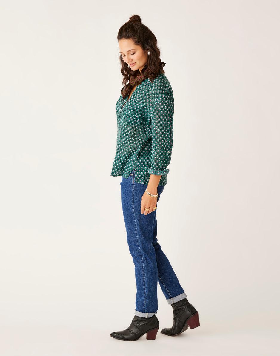 Carve Designs Carson Jean: Lakeshore