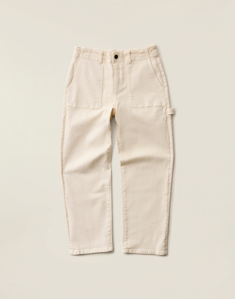 Carve Designs Corey Denim Pant: PTCD80