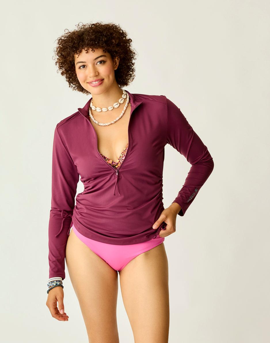 carve designs Cruz Rashguard: Nirvana