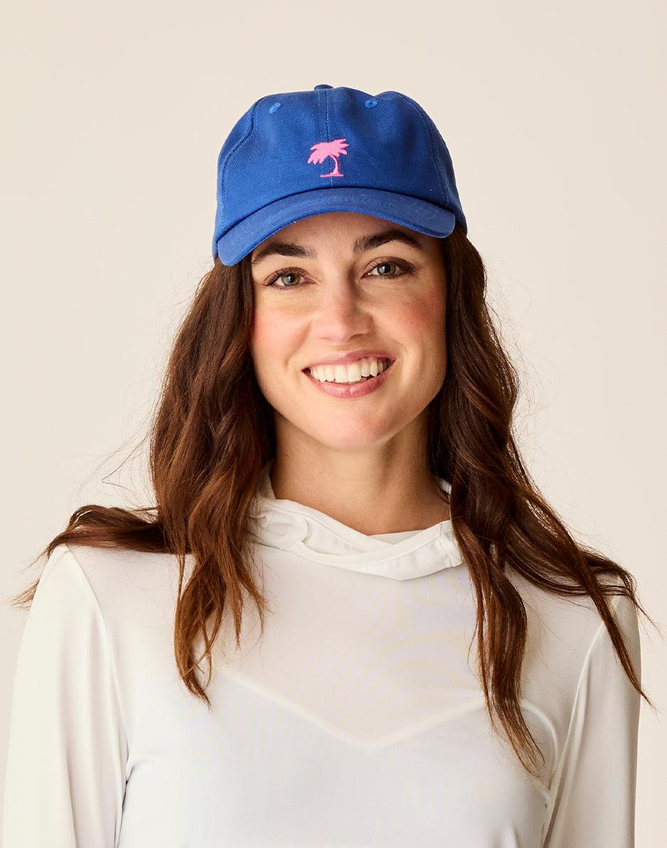 Carve Designs Dad Hat: Navy