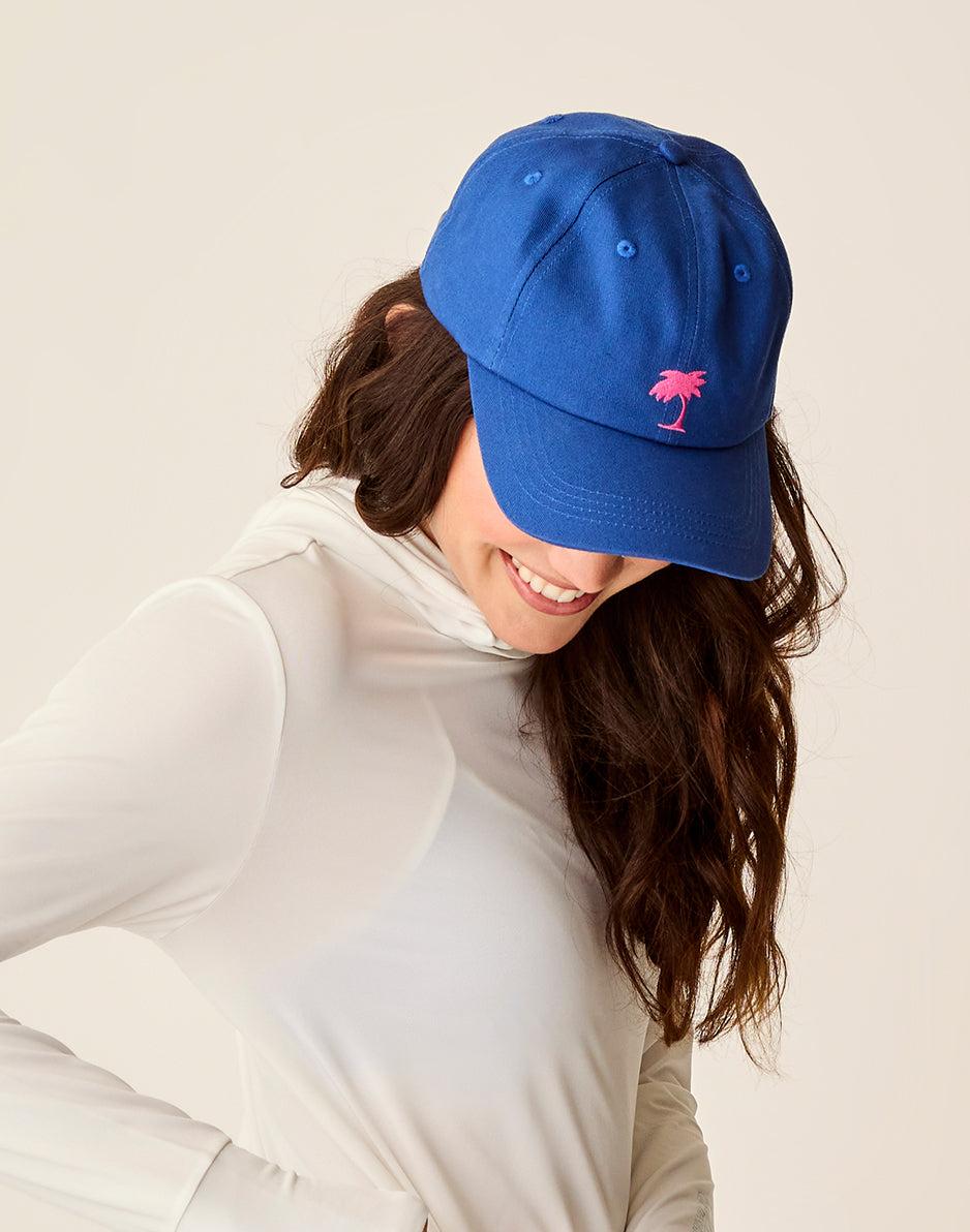 Carve Designs Dad Hat: Navy