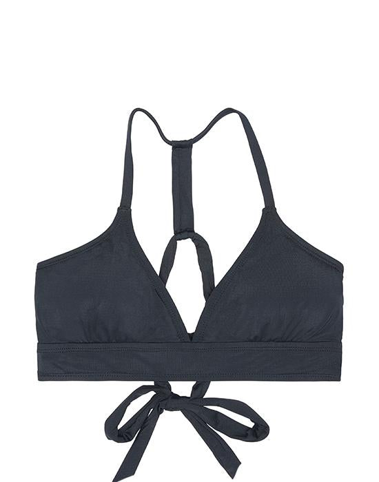 Carve Designs Dahlia Top: Black