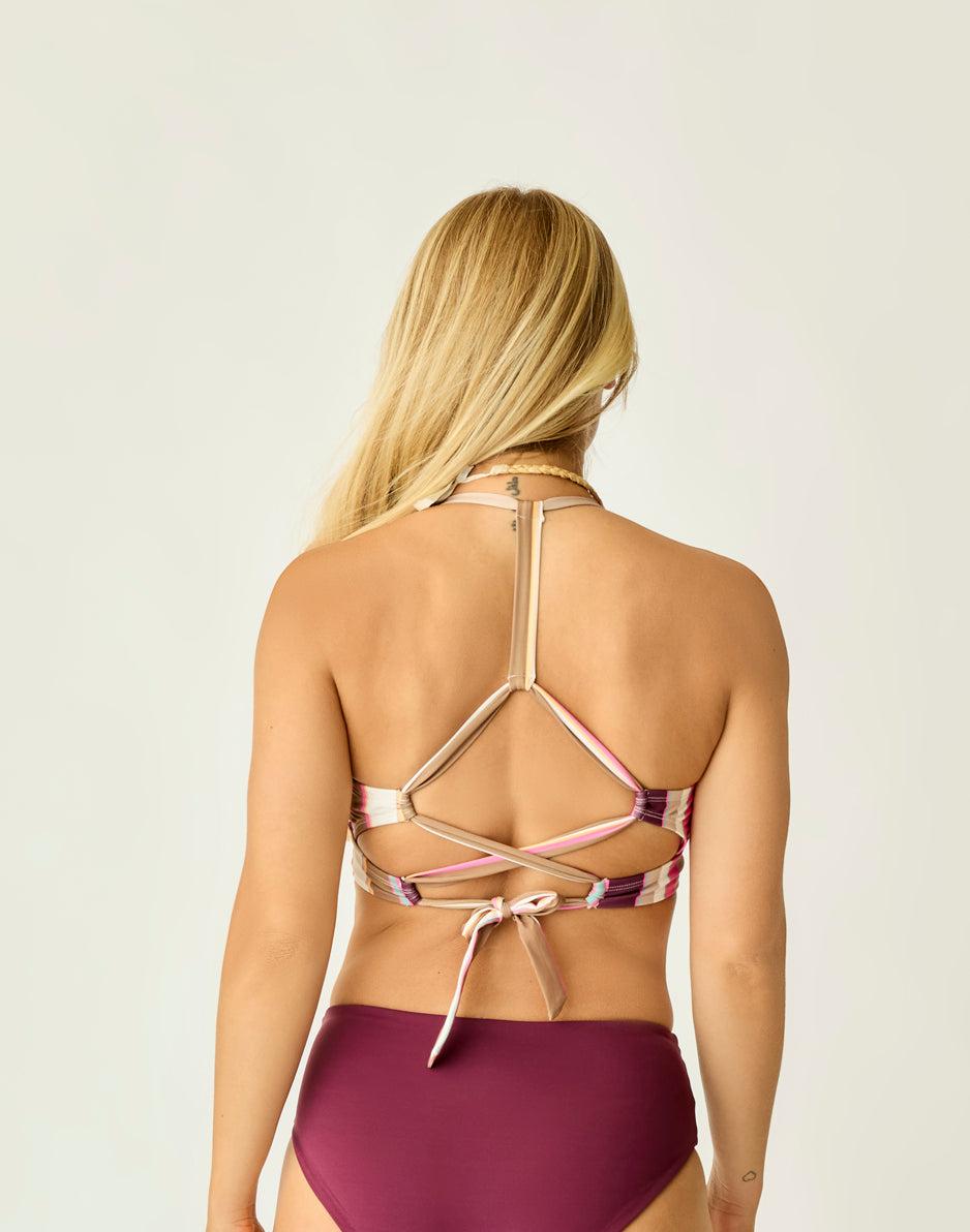 Carve Designs Dahlia Top: Desert